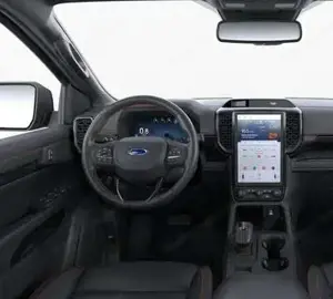 Ford Ranger Bild 9