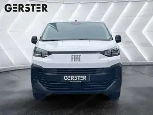Fiat Scudo Bild 2