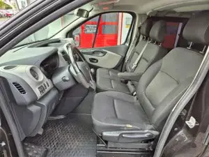 Renault Trafic Bild 10