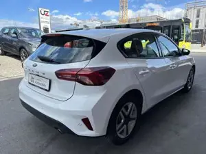 Ford Focus Bild 6