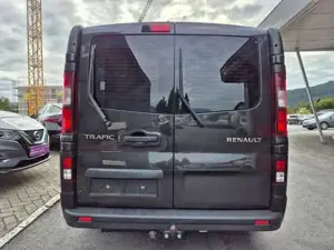 Renault Trafic Bild 7