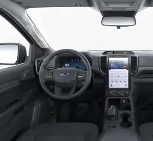 Ford Ranger Bild 9