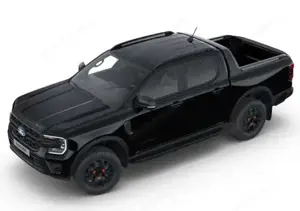 Ford Ranger Bild 7