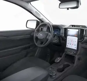 Ford Ranger Bild 10