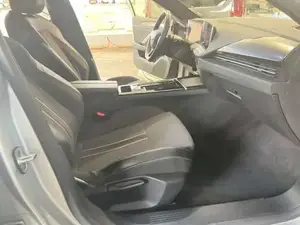 Opel Astra Bild 17