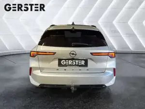 Opel Astra Bild 5