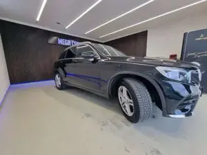 Mercedes-Benz C 220 Bild 4