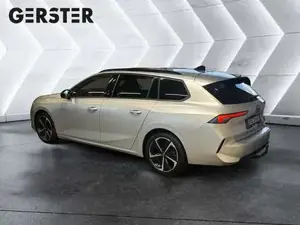 Opel Astra Bild 4