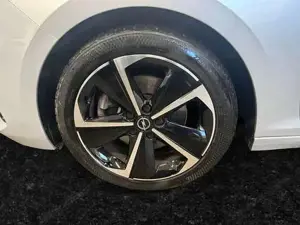 Opel Astra Bild 6