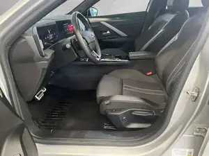 Opel Astra Bild 7