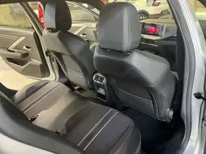 Opel Astra Bild 18