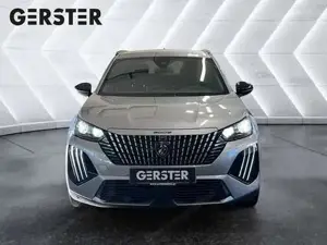Peugeot 2008 Bild 2