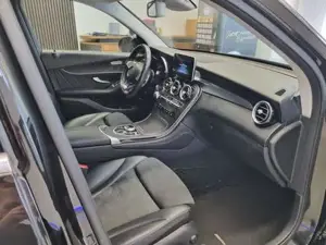 Mercedes-Benz C 220 Bild 10
