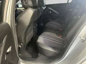 Opel Astra Bild 8