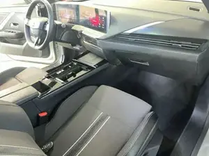 Opel Astra Bild 15