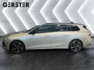 Opel Astra Bild 3