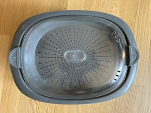 Ambiano Küchenmaschine mit Kochfunktion   sehr guter Zustand   kaum benutzt Bild 3