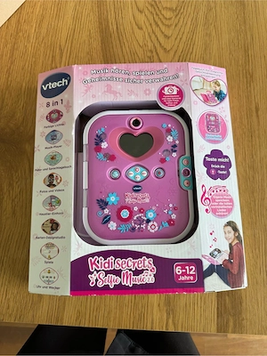 VTech - Kinder Tagebuch Bild 2