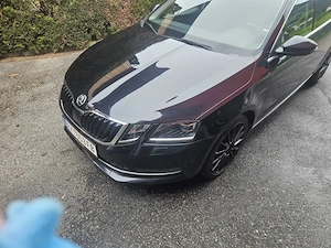 Ich verkaufe meine Skoda Octavia  Bild 5