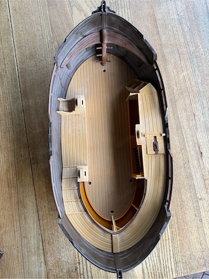 Playmobil Arche Noah - ohne Zubehör Bild 4