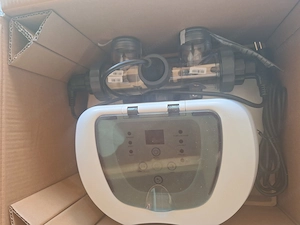 Salzwassersystem QS500 Bild 2
