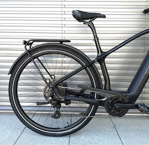 TOP! Simplon Chenoa Carbon E-Bike 28 Zoll Fahrrad Bild 4