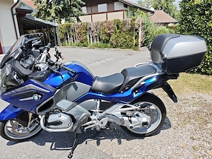 BMW R 1200 Rt  Top Zustand 