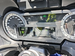 BMW R 1200 Rt  Top Zustand  Bild 6