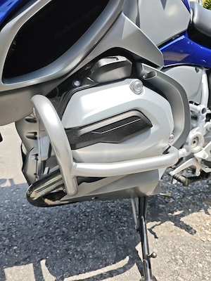 BMW R 1200 Rt  Top Zustand  Bild 4
