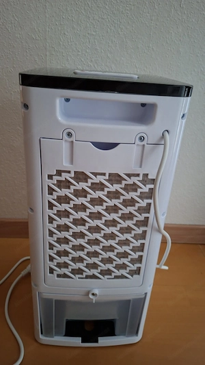 mobile klimaanlage Lifetime Air cool 9.000 btu  Bild 4