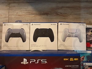 sony Playstation 5 spider man 2  Bild 3
