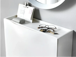 IKEA Trones Schuhablage 1 Stück Bild 3
