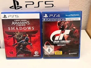 Sony Playstation 5 slim 1TB PS5 slim CDs player  Bild 2