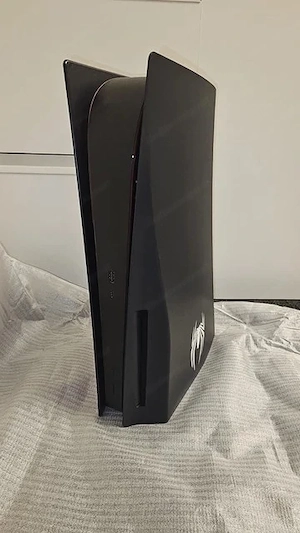 sony Playstation 5 spider man spielekonsole Bild 3