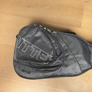 Schöne Gitarre für Mädchen ink. Ritter Gitarrentasche Bild 13