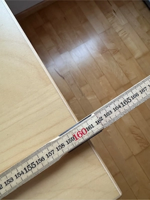 2x Schreibtisch Bild 2