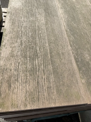 Keramik Fliesen für den Außenbereich Bild 3