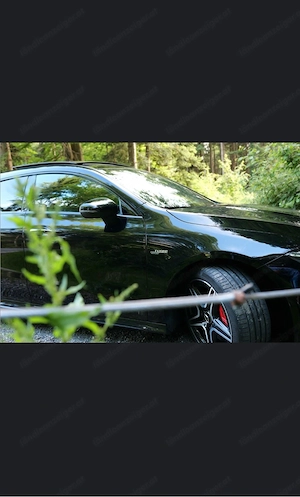Vollausgestattet: Cla 35 AMG Shooting Brake  Bild 6