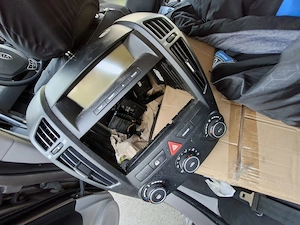 Kia ceed benziner  teilen Bild 3
