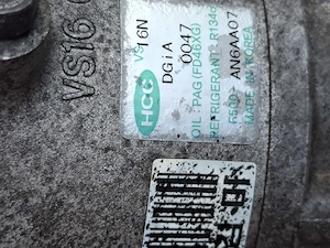 Kia ceed benziner  teilen Bild 5