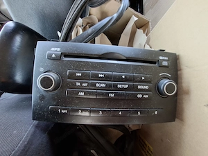 Kia ceed benziner  teilen Bild 2