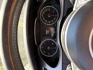 Audi A4 B8 allroad quattro facelift  Bild 8