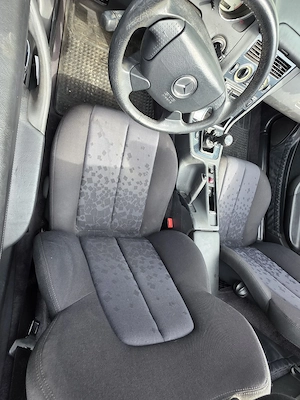 Mercedes  Benzin  Skl Cabrio Bild 5