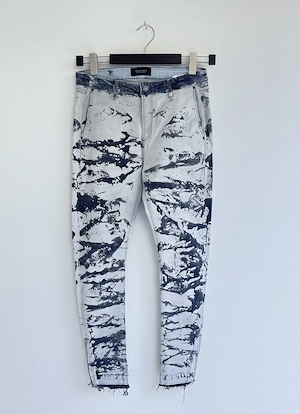 Damen Hose von Maison Scotch