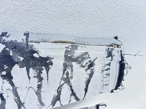 Damen Hose von Maison Scotch Bild 3