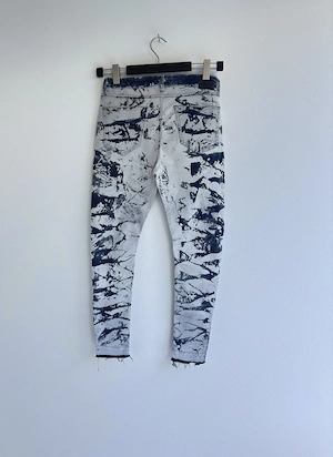 Damen Hose von Maison Scotch Bild 4