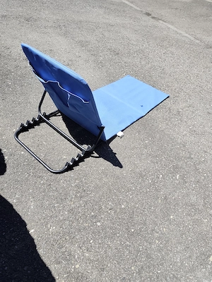 Strandmatten Bild 3