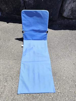 Strandmatten