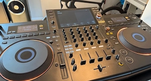 Pioneer DJ Opus Quad   Wie neu Bild 3