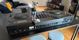 Pioneer DJ Opus Quad   Wie neu Bild 4